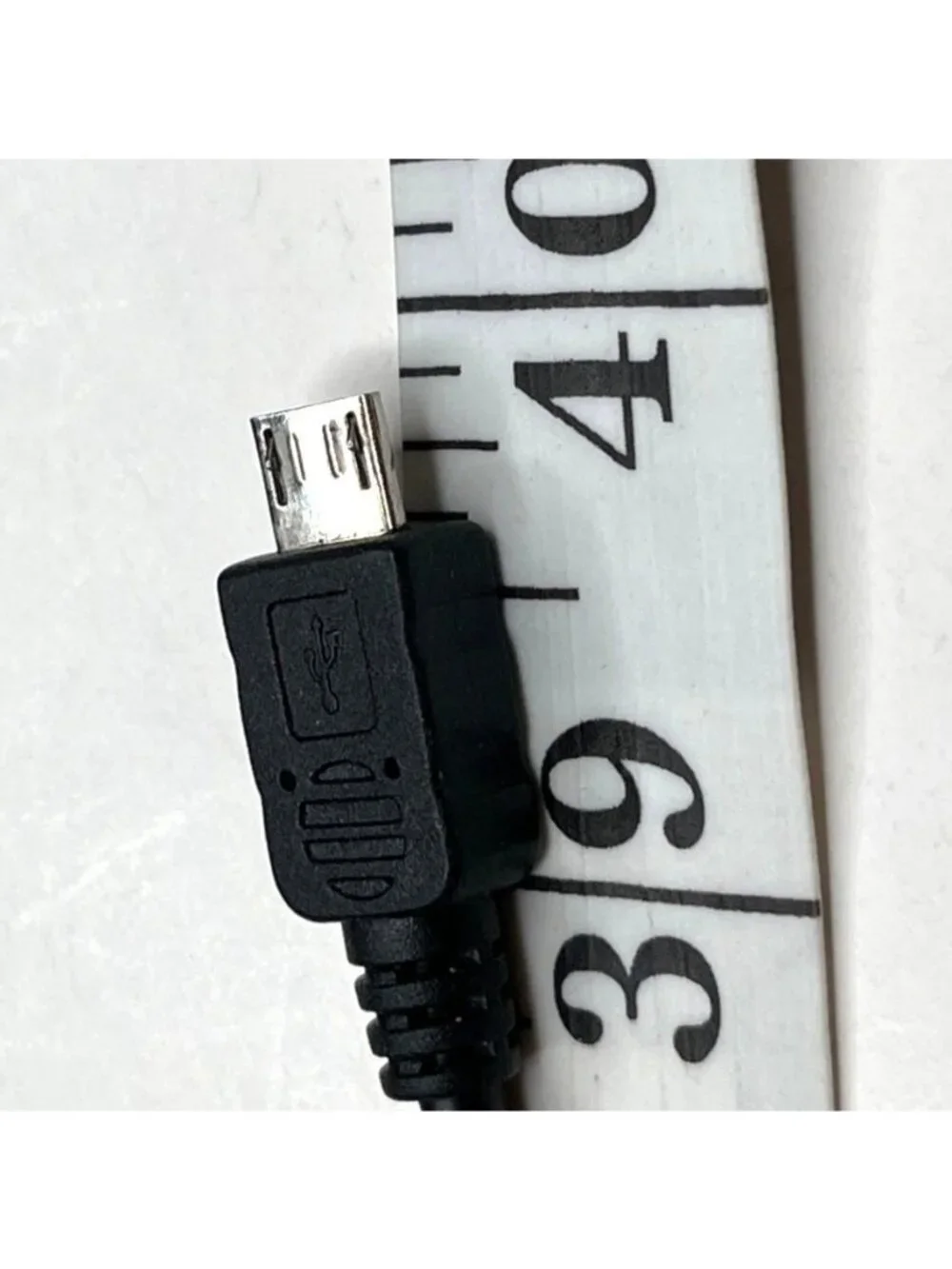 Micro USB To USB Cable 5Ft Charging & Data Sync Cord For Android Devices A277